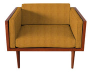 The Clementine Chair **NEW**